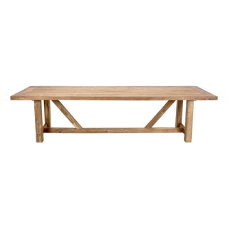 Vinegard Dining Table Set 230cm For Sale