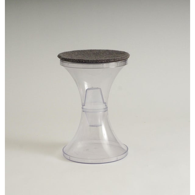 Tam Tam Stool by Henry Massonet, 2000s For Sale - Image 9 of 18