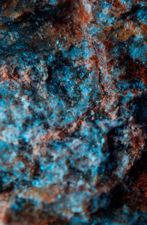 Marko Milić, Cold Heat, Abstract Photography