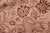 Shabby Chic 1990's Pak-Persian Beige/Brown Wool Rug - 8'3'' X 10'3'' For Sale In New York - Image 6 of 9