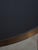 Brass Global Views Round Granite Directorie Top Brass Table For Sale - Image 8 of 12