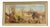 Jorge Aguilar-Agon, Landscape Composition, 1960, Oil Painting on Canvas, Framed For Sale