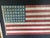 American Antique 48 Star American Flag #114 For Sale - Image 3 of 5
