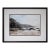 Contemporary Into the Light Study by Jon Doran | Oil on Panel Small Study of a Beach at Low Tide For Sale