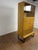Vintage Original Bookcase-Bar-Showcase by Drevo Union, 1965 with [ working ] key Rare model !! In superb condition with...