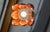 This 'Kastor' pendant lamp was designed by Jo Hammerborg during the 1960s, and manufactured by Fog & Mørup in Denmark....