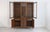 Vintage Kroehler China cabinet in excellent condition Upgrade your dining room or living space with this gorgeous Kroehler...