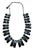 Vintage Signed Coro Necklace For Sale - Image 4 of 6