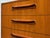 Teak Mid Century Modern Dresser by G-Plan, C. 1960's For Sale - Image 12 of 13