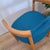 Oak and Wool Armchair, Denmark, 1960s For Sale - Image 4 of 7