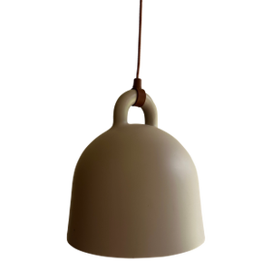 2000s Andreas Lund & Jacob Rudbeck for Normann Copenhagen, Steel Ceiling Lamp