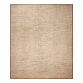 Nazmiyal Collection Contemporary Swedish Inspired Rug For Sale