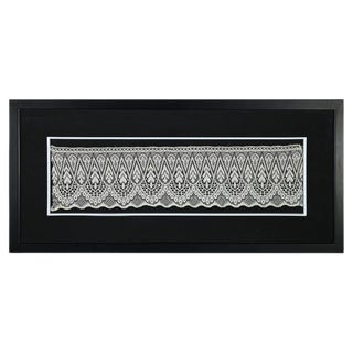 Ancient Southern Italian Embroidery, 18th Century For Sale