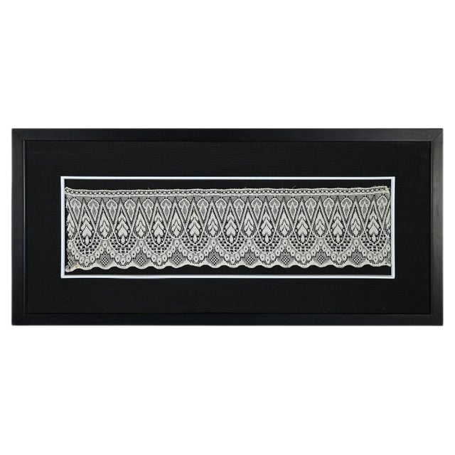 Ancient Southern Italian Embroidery, 18th Century For Sale