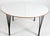 Mid-Century Modern Late 20th Century Piet Hein & Arne Jacobsen Phoenix Dining Table For Sale - Image 3 of 11