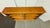 Wood Double-Wide Golden Oak Wood Bookcase For Sale - Image 7 of 12