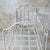 Vintage Wrought Iron Daybed, 1950s For Sale - Image 3 of 8