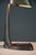 Art Deco Model 52 Aviator Desk Lamp with Integrated Pen Tray & Ashtray Base from Erpé, Belgium, 1930s For Sale - Image 9 of 14