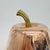 Large Vintage Pear-Shaped Cooler in Copper from Raymor, Italy, 1970s For Sale - Image 9 of 18
