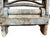 Late 19th Century Original Anchor Lovell Manufacturing Co. Manual Crank Laundry Clothes Wringer For Sale - Image 14 of 14