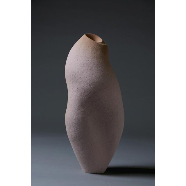 Sculptural Object by Caspi Ceramics Nl For Sale - Image 10 of 13