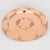 1910s 1910s French Dinanderie Art Nouveau Copper Platter Centerpiece or Tray For Sale - Image 5 of 11