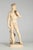 Alabaster Figure of David For Sale - Image 13 of 13