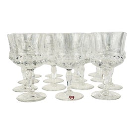 Example of Orrefors Glasses