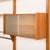 Scandinavian Free Standing Wall Unit by Sven Andersen, Norway, 1960s For Sale - Image 13 of 18