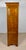 Spanish Oak Rustic Wood Cabinet, 1940s For Sale - Image 9 of 11