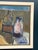 Mid-Century Modern Y. Nilsson, Still Life, 1950s, Oil on Canvas, Framed For Sale - Image 3 of 18