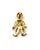 French Articulated Sultan Pendant For Sale - Image 6 of 7