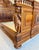 19th Century Carved French Walnut Bed Frame For Sale In Minneapolis - Image 6 of 12