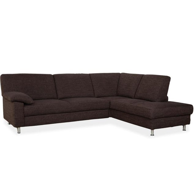 Concept Plus Fabric Corner Sofa from Ewald Schillig For Sale - Image 13 of 13