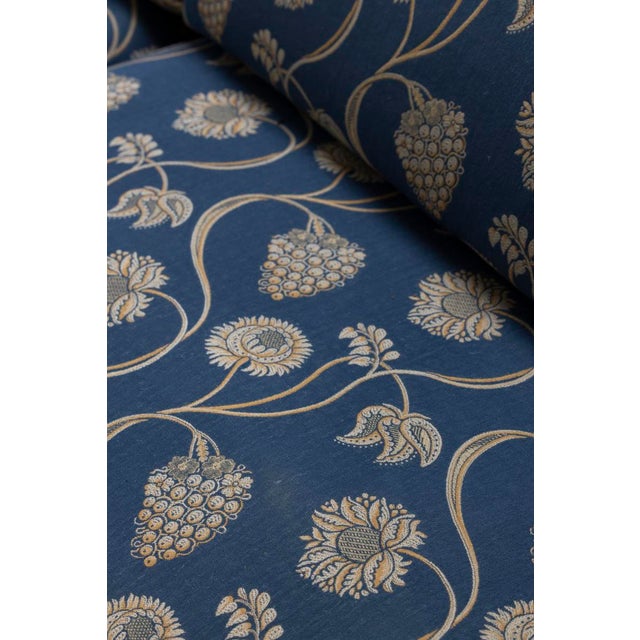 Floral 3-Seater Sofa, 1980s For Sale - Image 13 of 14