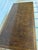 Baker Furniture Company Vintage Chinoiserie-Style Burl Wood Writing Desk by Baker For Sale - Image 4 of 11