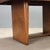 Vintage Burl Veneer Wood Table, 1940s For Sale - Image 6 of 10
