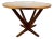 Danish Coffee Table in Teak by Holger Georg Jensen for Kubus For Sale