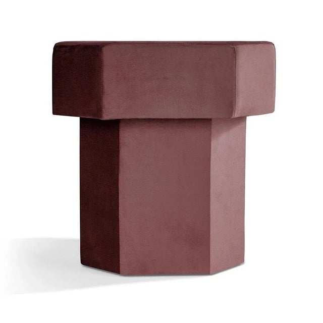 Viva Grana Bench by Houtique For Sale - Image 4 of 12