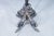 Antique 19th Century French Gothic Revival Bronze Candelabra Floor Lamp For Sale - Image 12 of 12