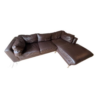 Albero Sectional Chaise Left For Sale
