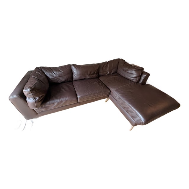 Albero Sectional Chaise Left For Sale