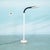 Vintage Floor Lamp from Fagerhults, 1970s For Sale - Image 12 of 12