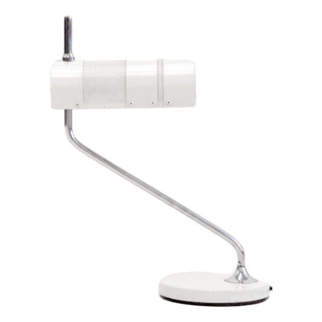 Teide Lamp by G. Teixidó for Fase, 1970s For Sale