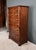 Late 19th Century Mahogany Chest of Drawers For Sale - Image 4 of 18