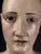 Unknown, Articulated Santos Figure (Female Saint), 1750, Poplar For Sale - Image 11 of 18