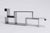 Tokyo Bookshelf from Aluminium Exchange For Sale - Image 6 of 6