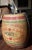 Plastic Vintage Port Wine Trade Sign For Sale - Image 7 of 10