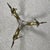 Hollywood Regency Style Coffee Table with Patinated Brass Horses and Glass Top, 1970 For Sale - Image 11 of 18