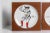 Mid-Century Modern 1950s Piero Fornasetti Maschere Italian Plates, Set of Three For Sale - Image 3 of 6